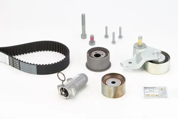Triger Seti (Audi: 3.0 A4 00-06 / A6 01-06 / A8 03-06)