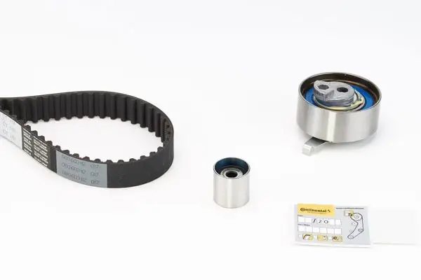 Triger Seti (VW: Touareg 3.0 TDI V6 / Audi: A4-A5-A6-Q7 2.7 TDI 3.0 TDI Quattro)