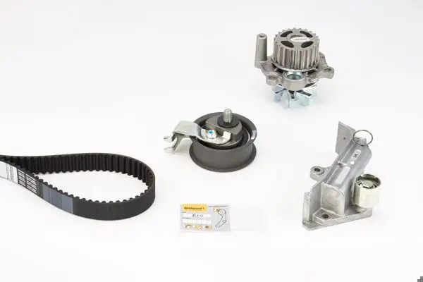 Triger Seti + Devirdaim (VW Golf 98-06 Audi A3 97-03 Seat Leon 00-06 Skoda Octavia 97-11) Agn-Agu-Auq / 2001 Öncesi (Audi A4 99-01) Awt