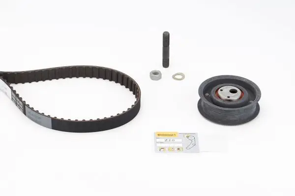 Triger Seti (VW Caddy 96-03 Golf 75-98 Passat 81-97 Polo Classic 96-00 Seat Ibiza 93-99)