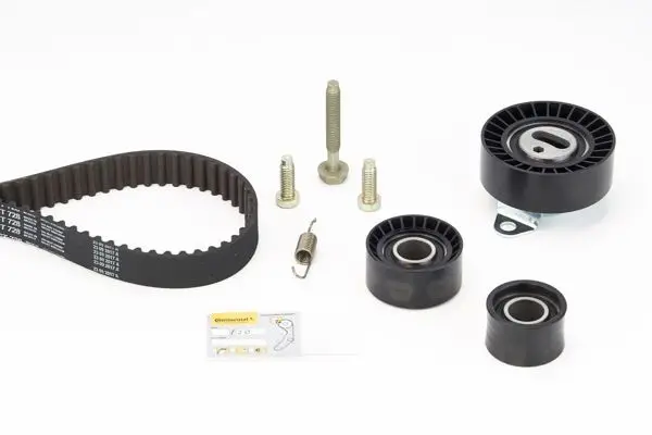 Triger Set (Ford Escort Mondeo Fiesta Zetec 95 -)