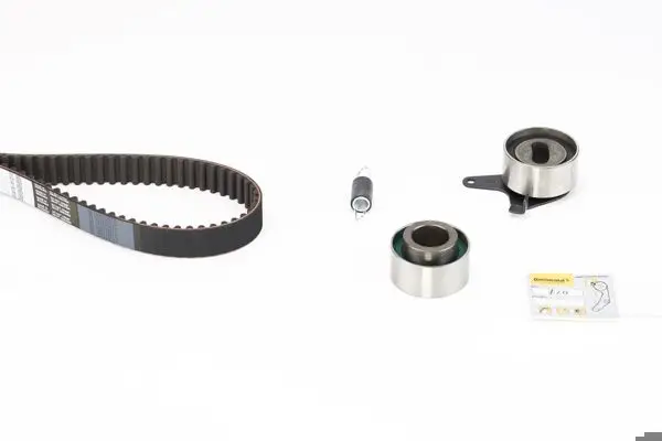 Set Triger (145-220)-(Mazda: 323-Familya 95 > 98 1.816V / 323-Lantis 96 > 02 1.8 16V)