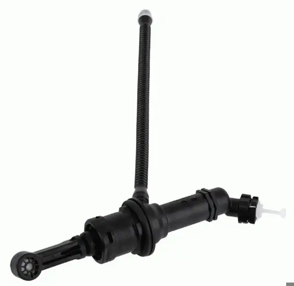 Debriyaj Üst Merkez (Renault Fluence / Grand Scenic III / Megane III / 1.6 DCI 11 -)
