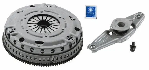 Debriyaj Seti Smart Cabrıo 0.7 03-14 City-Coupe 0.7 03-04 Roadster 03-05