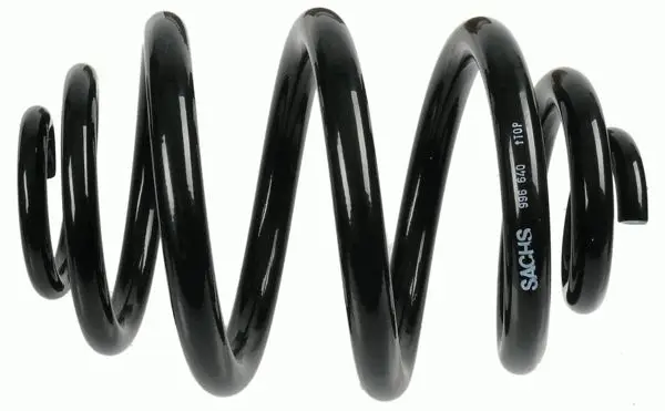 Helezon Yayı Arka Ford Galaxy I (Wgr) 95-06 / VW Sharan 95-10 / Seat Alhambra 96-10