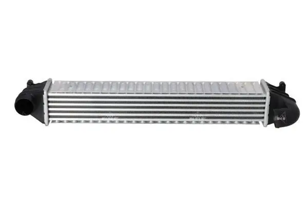 Ford Galaxy 1.9D 95-Intercooler / Charger