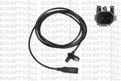 ABS Hız Sensörü Arka Sağ Sprinter 06 > Crafter 06 > 16