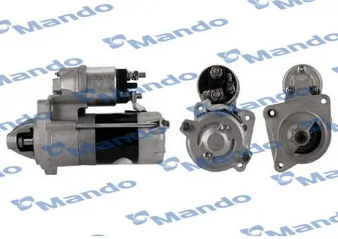 Marş Motoru Fiat Brava Bravo 1.6 16V 95 > 01