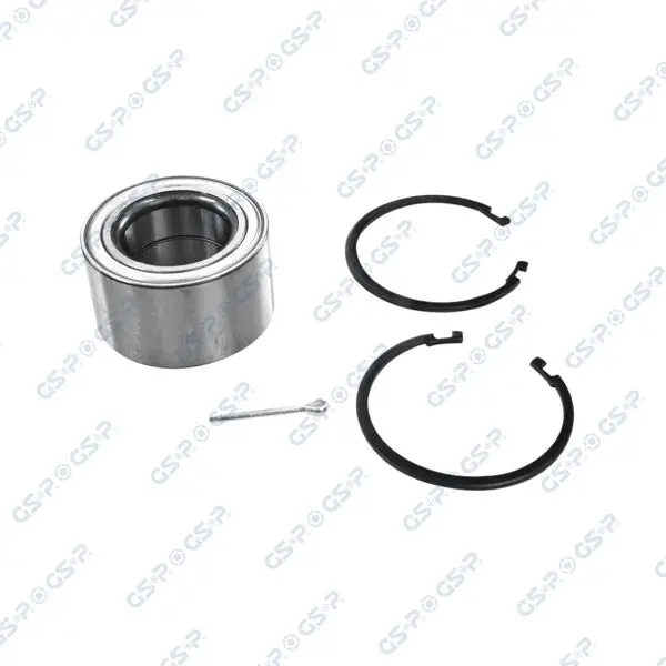 Teker Rulmanı Ön Nissan Almera N15 Altıma Maxıma Qx Primera P12 2002-> Xtrail 2002-2007