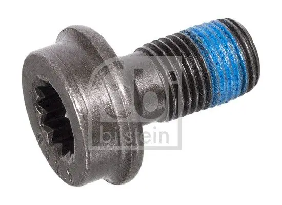 Volant Civatası VW 2.3-2.6-2.8-3.2-3.6-4.0 FSI