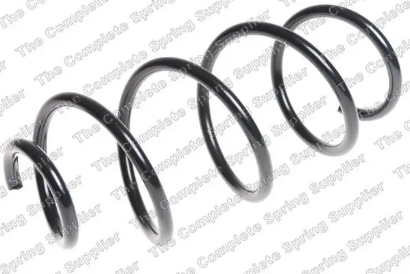 Helezon Yayı VW Arka Polo 09 -