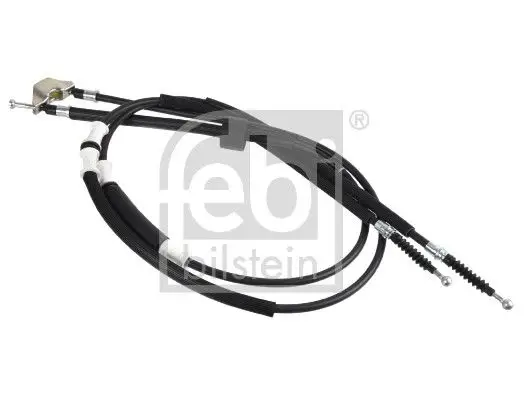 El Fren Teli Opel Meriva A 04-1615mm