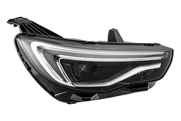 Far Komple Opel Grandland X 17-Led Sağ