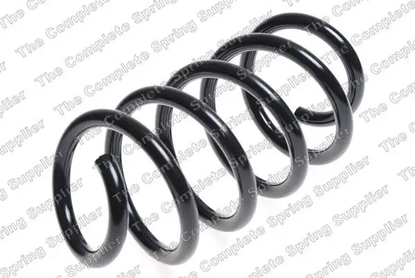 Helezon Yayı Dacia Logan Mcv 07-13 (Ks) Arka