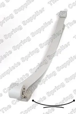 Makas Arka Spr / Crafter