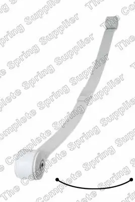 Makas Yayı Tourneo Custom 15 > 694 / 682 Arka