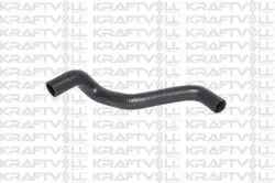 Radyatör Alt Hortumu Grande Punto Evo 1.4 1.2 05 > Alfa Romeo Mıto 1.4 08 > 13