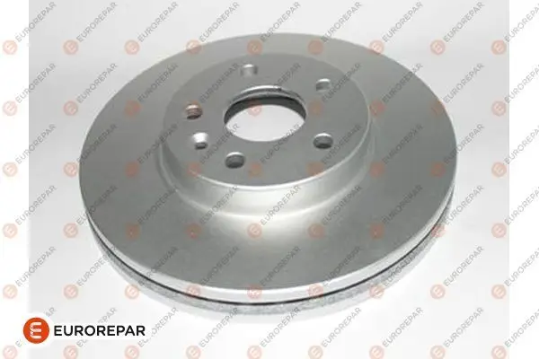 Psa / Erp Fren Diski Ön (Set) (5D 276 mm) Astra K 15 -
