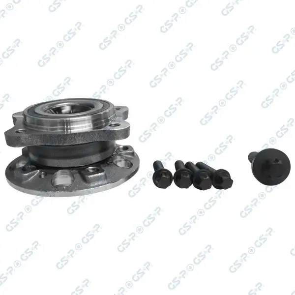 Teker Rulmanı Ön 4-Matic (Porya) S-Class W222 13 > C217 15 >