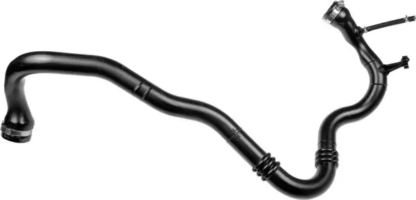 Turbo Hortumu 06-13 Logan-Sandero 1.5 DCI *K9k*