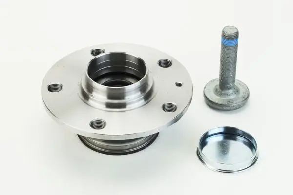 Arka Porya Rulmanlı-30mm (VW Golf 04-14 Passat 06-15 Audi A3 04-13 Seat Leon 06-13 Skoda Octavia 04-13)