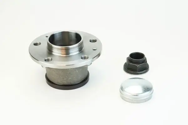 Arka Teker Poryası (Fiat Ducato 2.3 JTD Peugeot Boxer 2.2Hdı Citroen Jumper 2006 -)