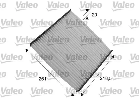 Kabin Filtresi (Fiat Fiorino Grande Punto)