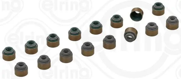 Subap Lastiği (Mazda 323 95 / 98 / 626 92 / 97 / Kia Sephıa 95 / 98)