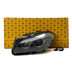 Bmw 5 Serisi F10 Kasa Sol Led Far Xenon Adaptive