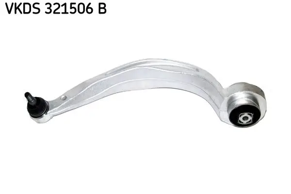 Sağ Ön Alt Eğri Kol-75mm / M14 (Audi A4 10-16 A5 12-17)