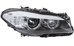 Bmw 5 Serisi F10 Kasa Sağ Led Far Xenon Adaptive