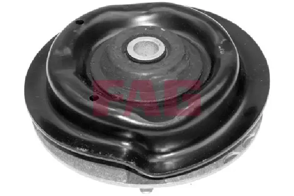 Amortisör Üst Takozu (BMW 5 (E34) 520 İ 24V 90-95 / 5 (E34) M5 88-92)
