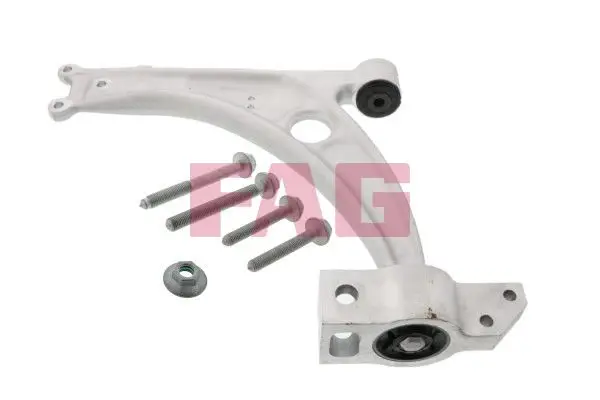 Sağ / Sol Ön Salıncak-Rotilsiz-Dokum (VW Passat 06-15 Tiguan 08-11)