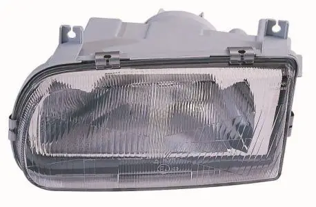 (Aydınlatma) 6651102Lldem / Ön Far Sol Elektrikli Skoda Felicia 95-97