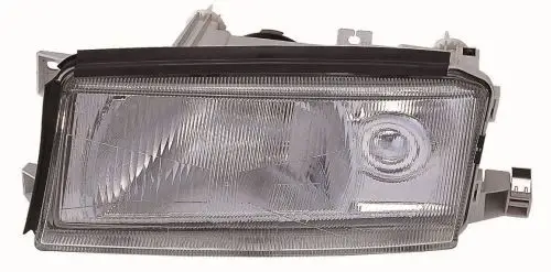 (Aydınlatma) / Ön Far Sol Elektrikli Skoda Octavia 97-00