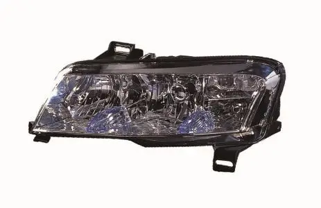 (Aydınlatma) / Ön Far Sağ Elektrikli Fiat Stilo 5 Kapı 01 -