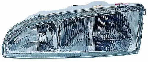 Ön Far Sol Hyundai H100 Minibüs 97 -