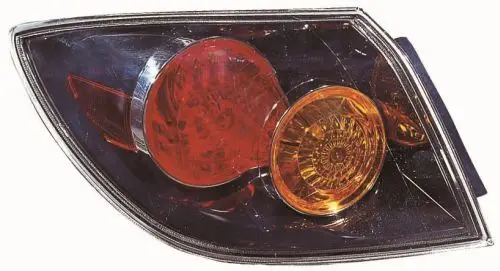 (Aydınlatma) / Stop Lambası Sol Mazda 3 Serisi Hb 03-05