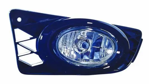 (Aydınlatma) / Sis Lambası Sol Honda Civic Sedan 09-11