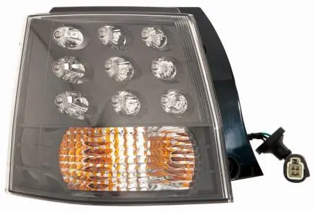 (Aydınlatma) / Stop Lambası Sağ Mitsubishi Outlander 07 -