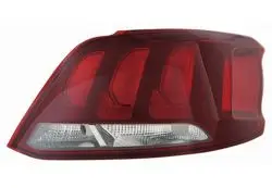(Aydınlatma) / Stop Lambası Sağ Peugeot 301 17-Makyajlı Kasa