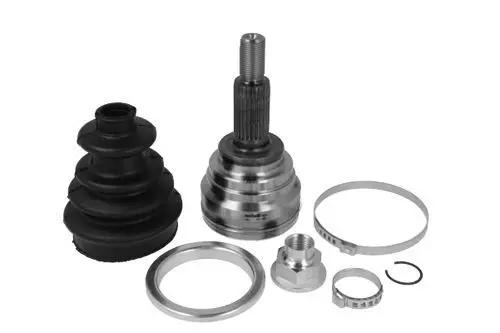 / Aks Kafası (Opel Agila B 1.2 16V / Splash 1.2 Vvt / Swift IV 1.2 4Wd 08 -)