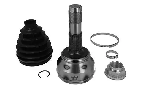 / Aks Kafası Kit (Fiat Ducato III 3,0Jtd 06-/ Peugeot Boxer 3,0 HDI 06-/ Citroen Jumper 3,0 HDI 06 -)