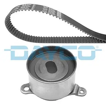 Set Triger (124-260)-(Honda: Civic 96-00 1.6 Vtec)