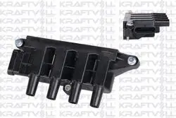 Ateşleme Bobini Linea-Albea-Doblo 1.4 8V