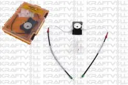 Set Cam R Arka Ford Mondeo 4 2007-2013 Sarmali 7S71a27000bj (Kutulu)