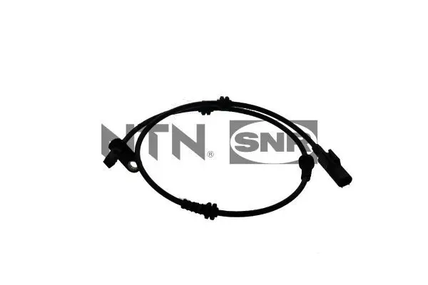 ABS Sensörü Ön 4-Matic E-Class W211 03-08 S211 03-09