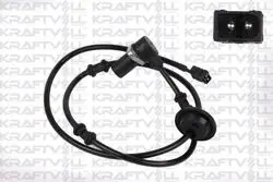 ABS Sensörü Arka Sol E-Class W210 96 > 02 S210 96 > 03