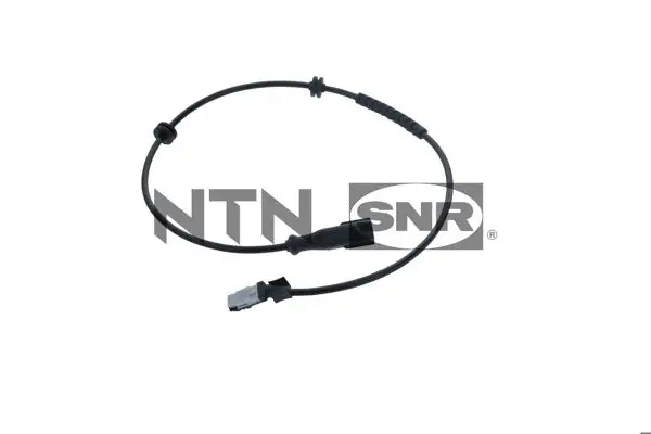 ABS Sensörü Arka Clio III Modus 1.4 / 1,5 DCI / 1.6