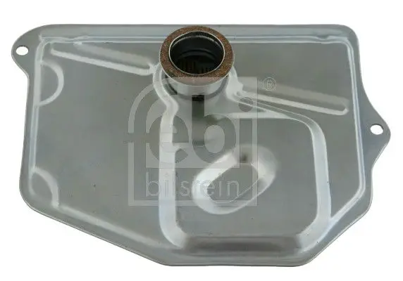 Otomatik Şanzıman Yağ Filtresi C123 77-80 S123 80-85 W123 76-79 R107 74-85